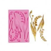 Matrita Wild Flowers